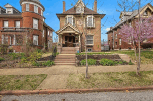 St. Louis House