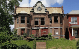 St. Louis House