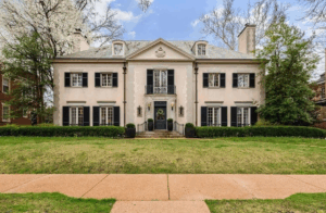 St. Louis House