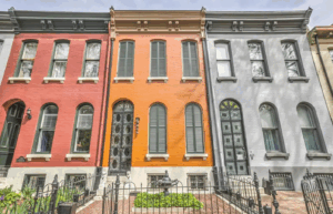 St. Louis House