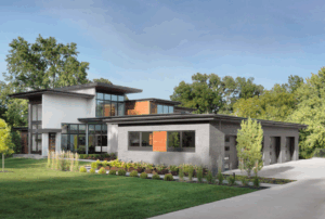 St. Louis House